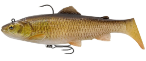 Savage Gear 3D Trout Rattle Shad CI Chub Savage Gear