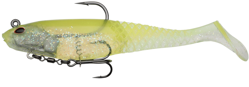 Berkley Powerbait Cullshad