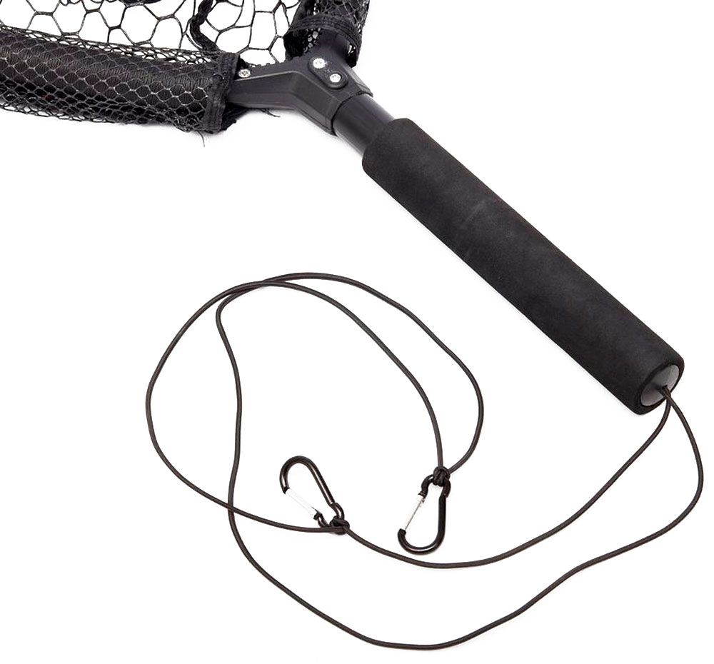 Savage Gear Pro Finezze Floating Landing Net XL