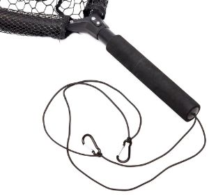 Savage Gear Pro Finezze Floating Landing Net XL