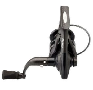 DAM Quick Impulse 4QF spinning