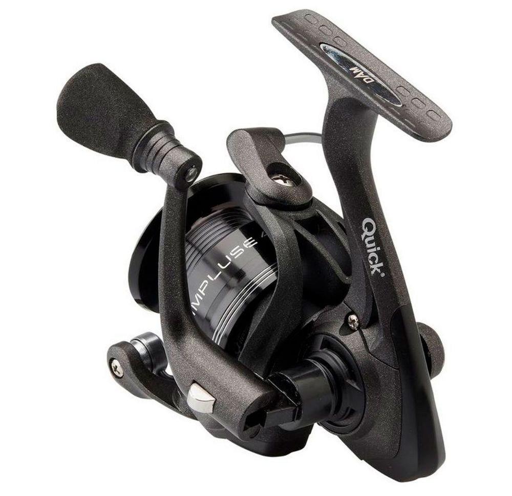 DAM Quick Impulse 4QF spinning