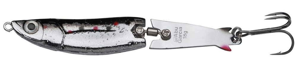 Abu Garcia Toby Jointed