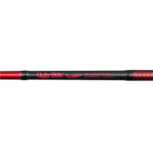 Ugly Stik Silurus Spin rod