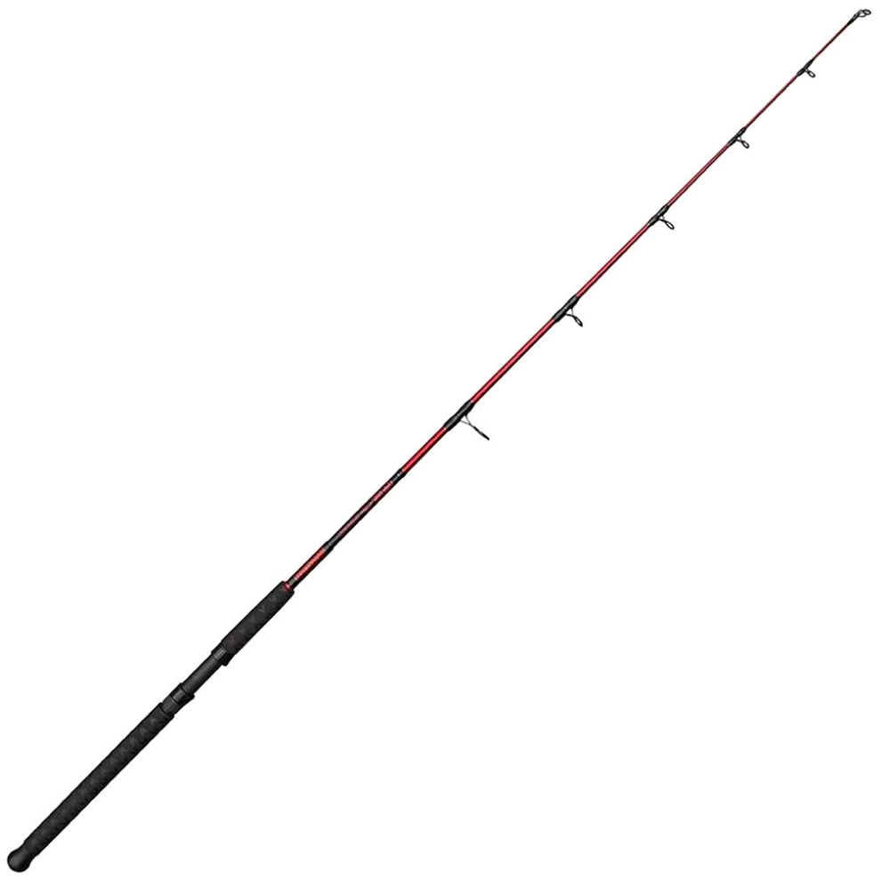 Ugly Stik Silurus Spin rod