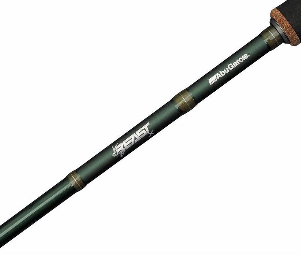 Abu Garcia Beast X spinning