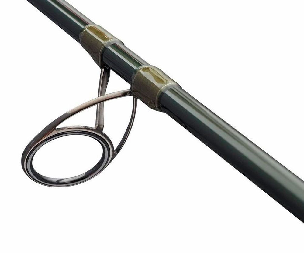 Abu Garcia Beast X spinning