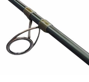 Abu Garcia Beast X spinning