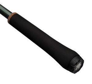 Abu Garcia Beast X spinning