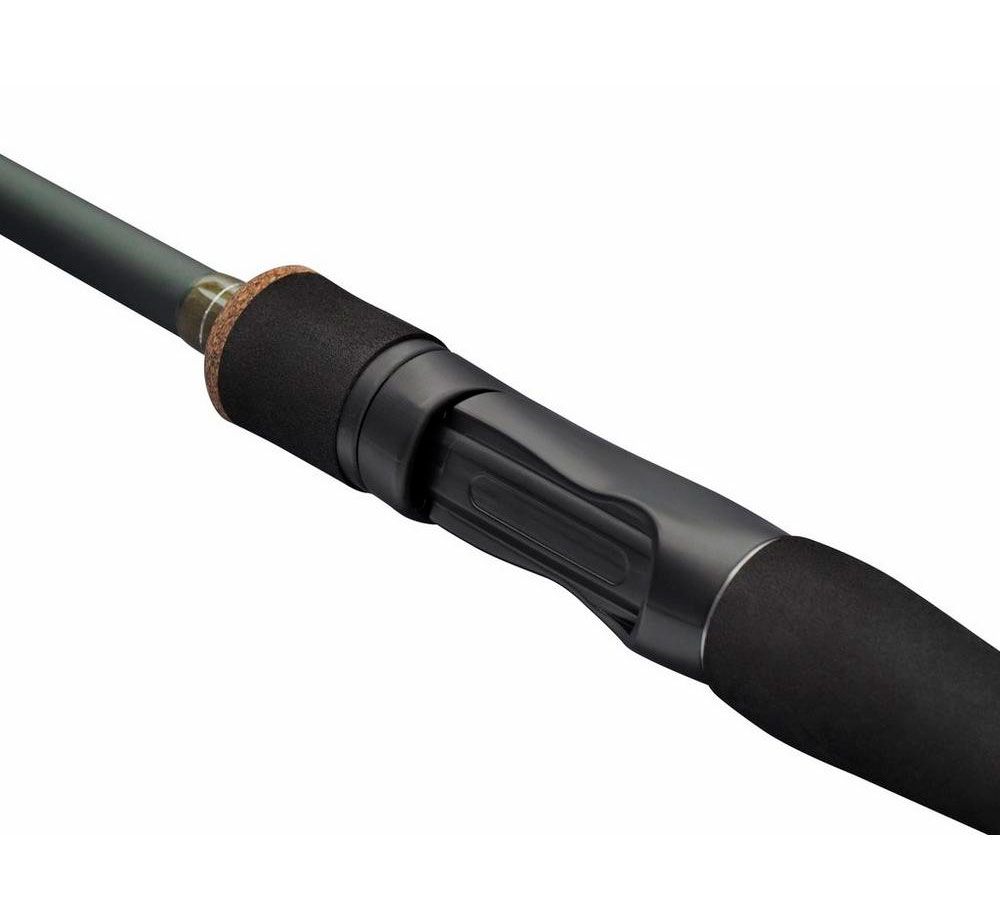 Abu Garcia Beast X spinning