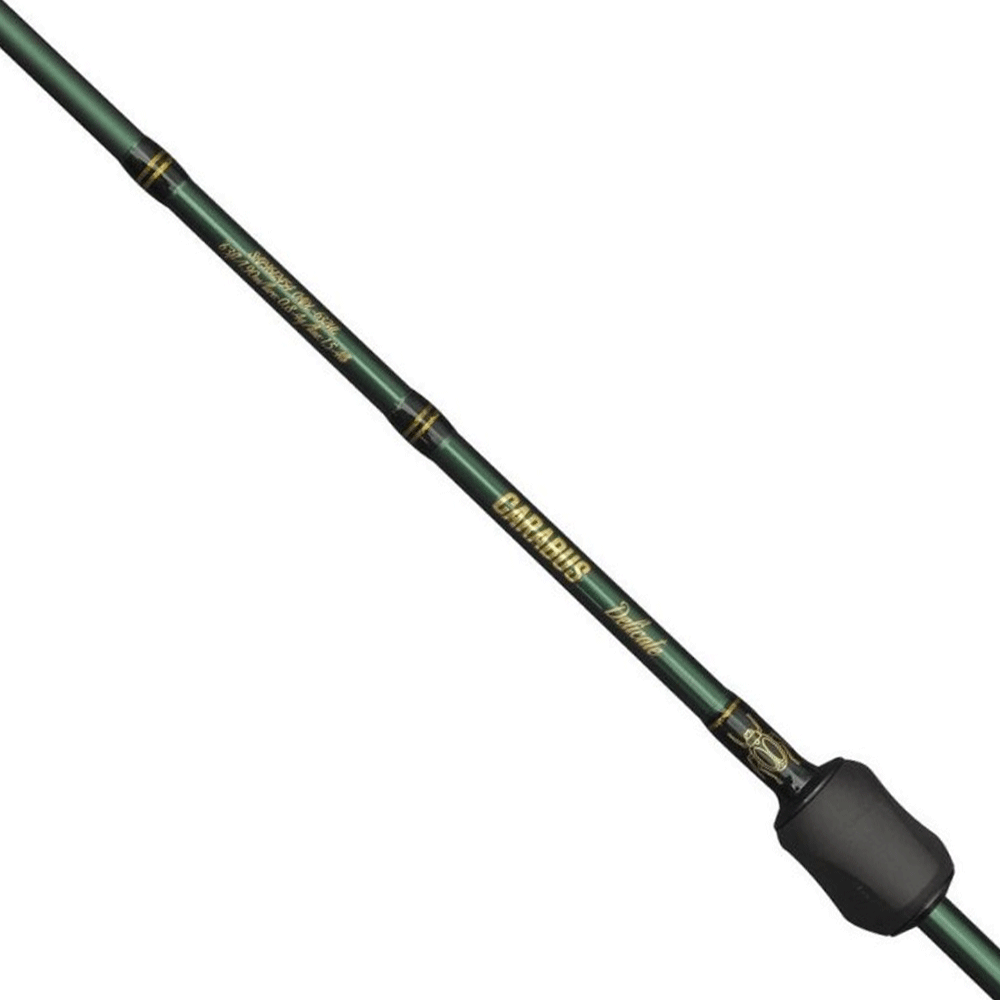 Abu Garcia Carabus Delicate