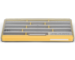 Plano EDGE Utility Box 3700 Thin