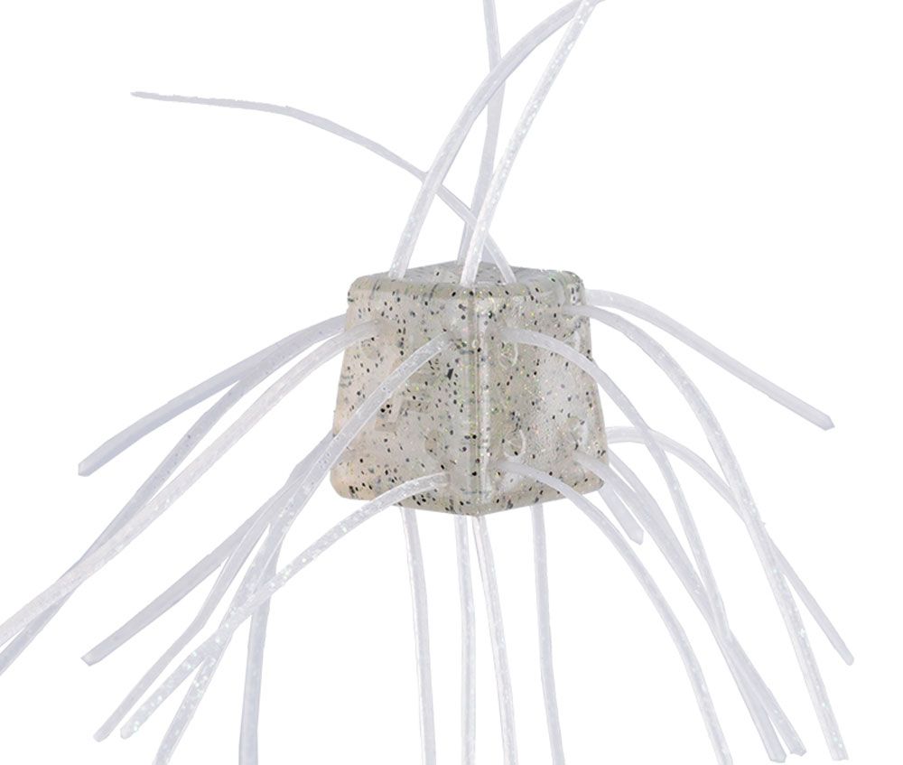 O.s.p. Saikoro Rubber Non Salt