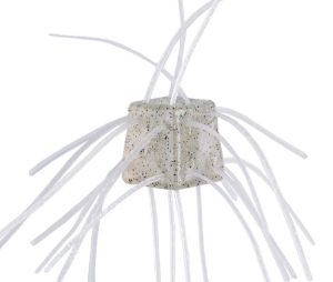 O.s.p. Saikoro Rubber Non Salt