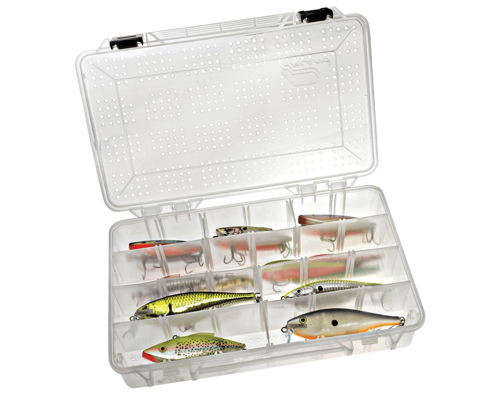 Plano Hydro-Flow Stowaway