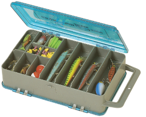 Plano Double-Sided Tackle Organizer Plano