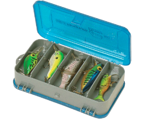 Plano Double-Sided Tackle Organizer Plano
