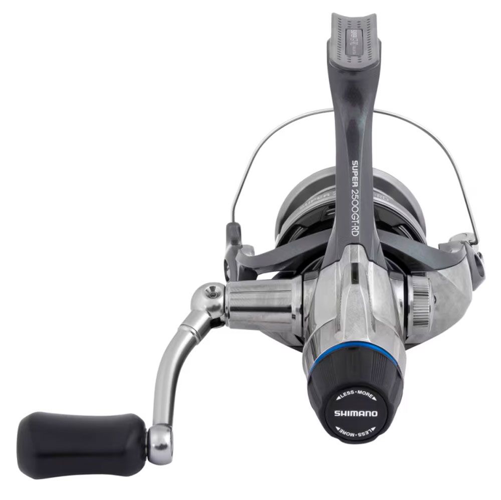 Shimano Super GT-RD