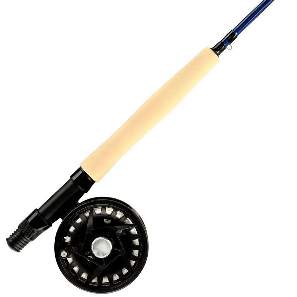 Shakespeare Cedar Canyon Carbon Fly Kit