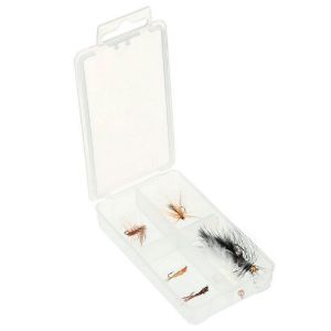 Shakespeare Cedar Canyon Carbon Fly Kit