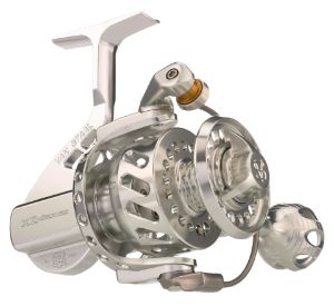 Van Staal VSX2 Bailed Spinning