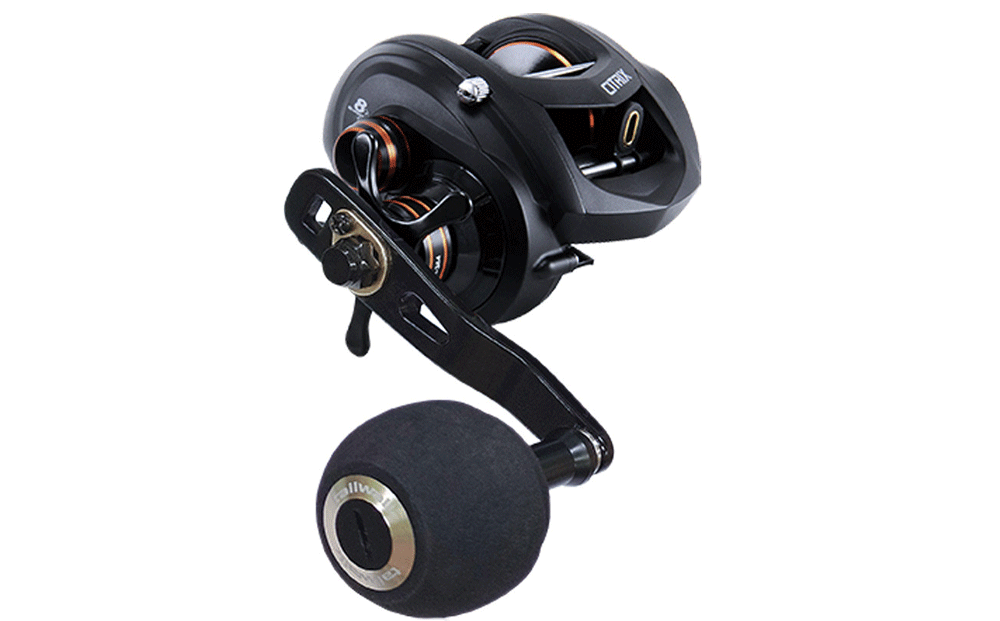 Okuma Citrix A casting