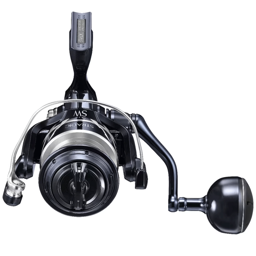 Shimano Stradic SW-B Spinning