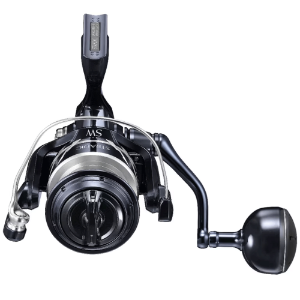 Shimano Stradic SW-B Spinning
