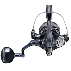 Shimano Stradic SW-B Spinning