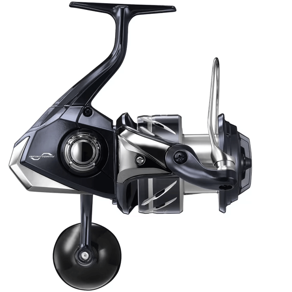 Shimano Stradic SW-B Spinning