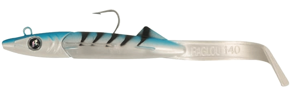 Ragot Raglou Hybrid TB Ragot