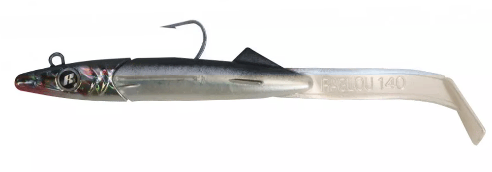 Ragot Raglou Hybrid LC Ragot