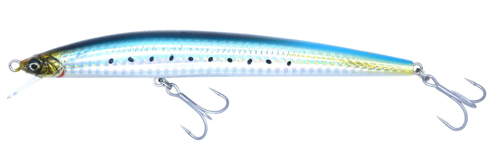 Savage Gear Wander Jerk