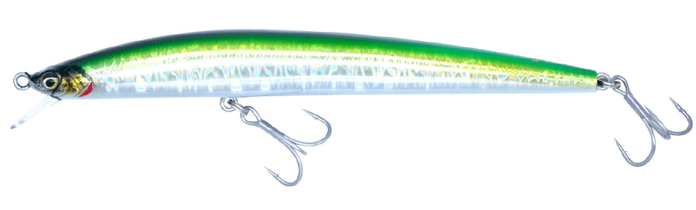 Savage Gear Wander Jerk