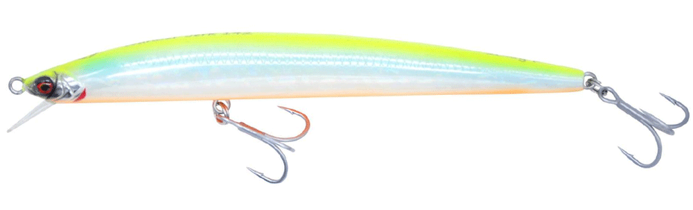 Savage Gear Wander Jerk