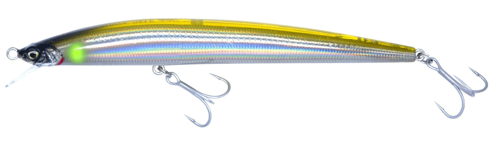 Savage Gear Wander Jerk