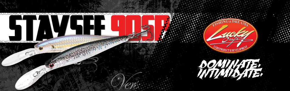 Immagine del prodotto Lucky Craft Staysee SP