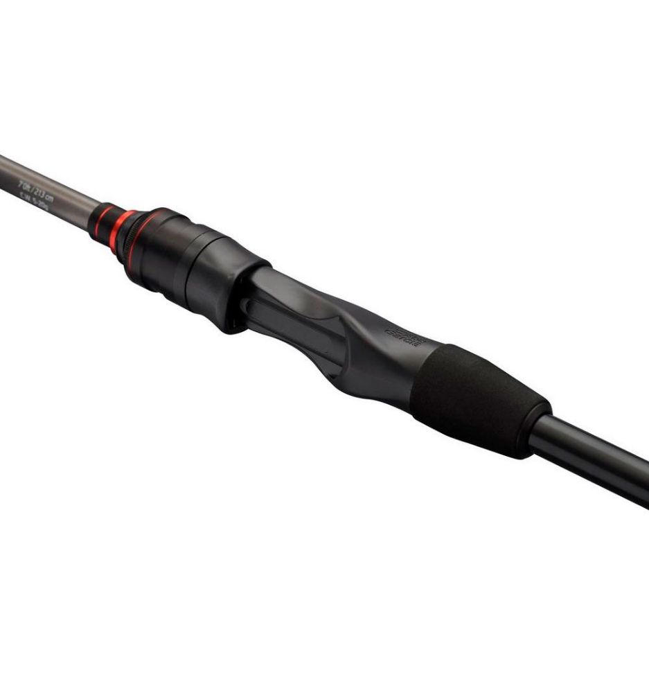 Abu Garcia Max X Spinning Combo