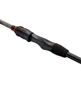 Abu Garcia Max X Spinning Combo