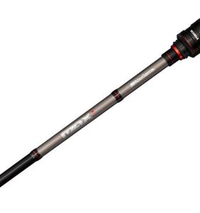Abu Garcia Max X Spinning Combo