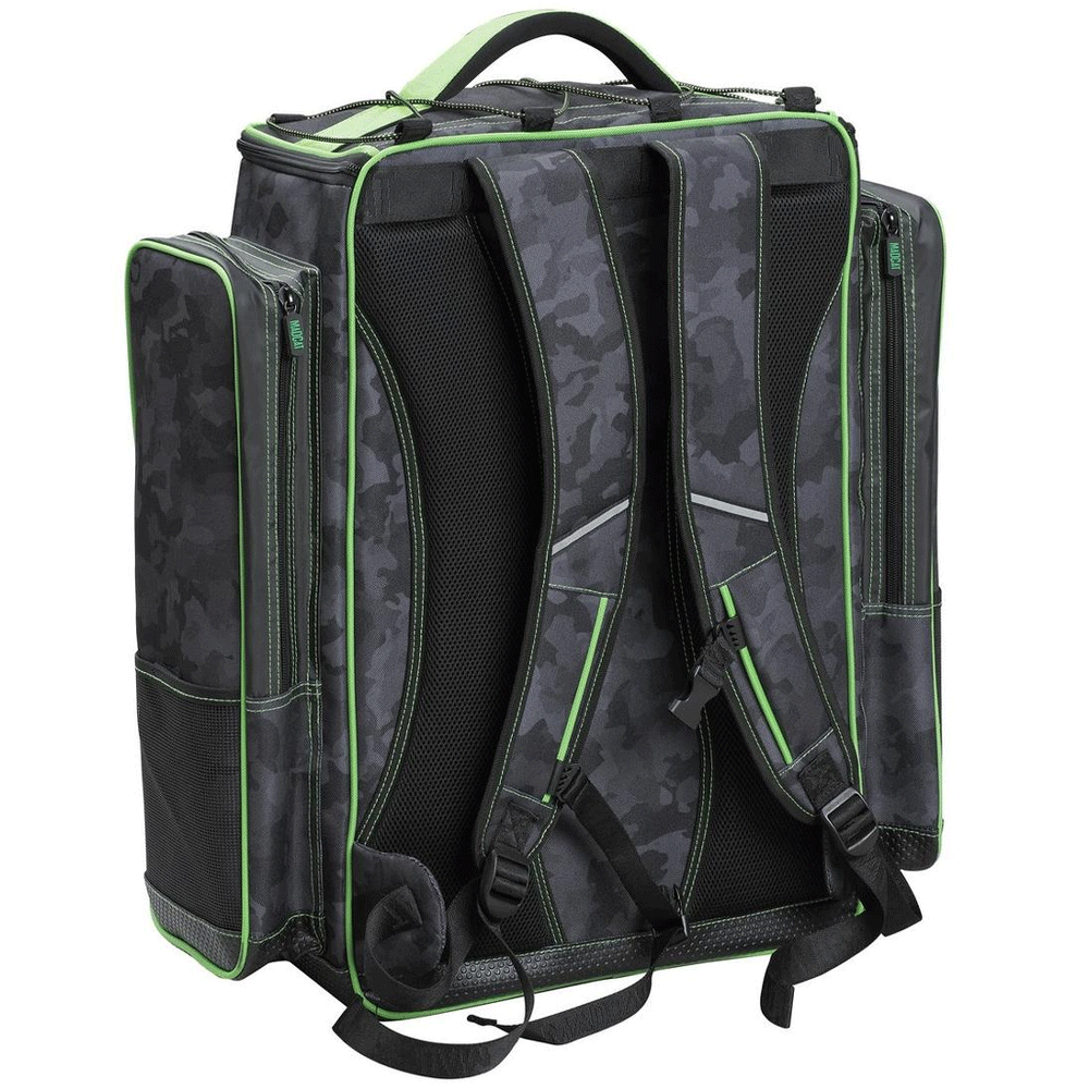 Madcat Backpack L 45 L