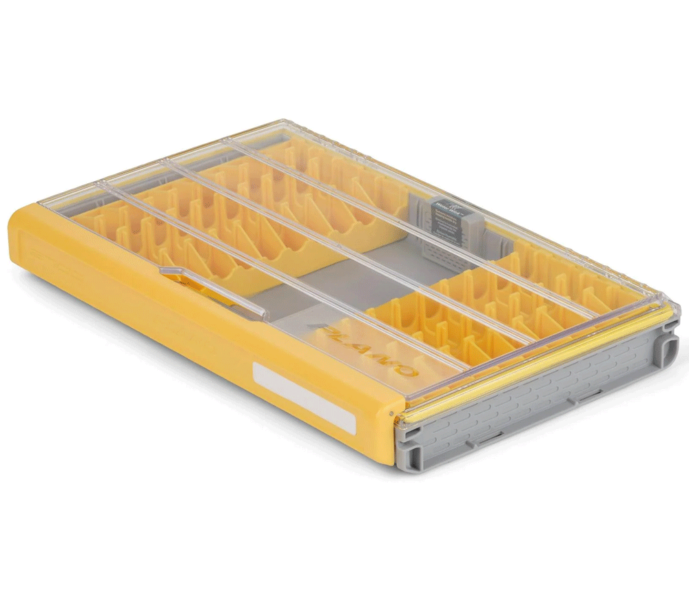 Plano Edge Jerkbait Box 3700