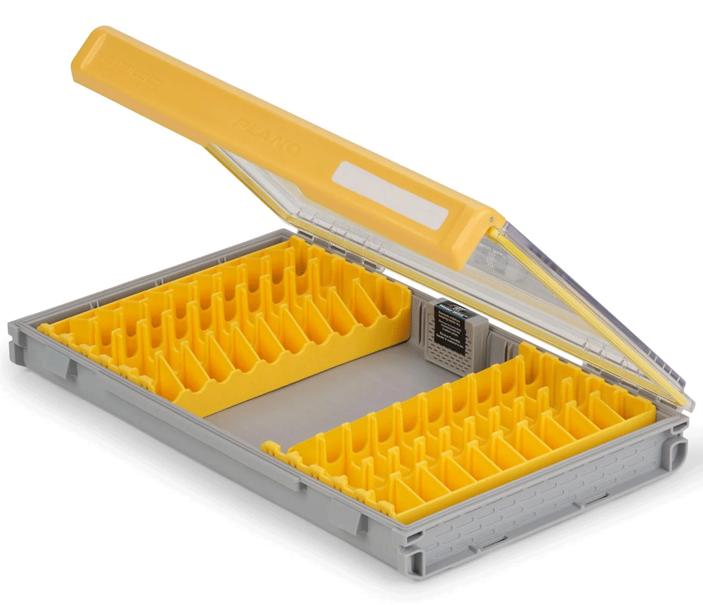 Plano Edge Jerkbait Box 3700