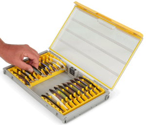 Plano Edge Jerkbait Box 3700