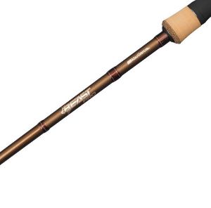 Abu Garcia Beast Pro spinning