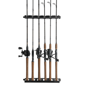 Berkley Vertical 6 Rod Rack Berkley