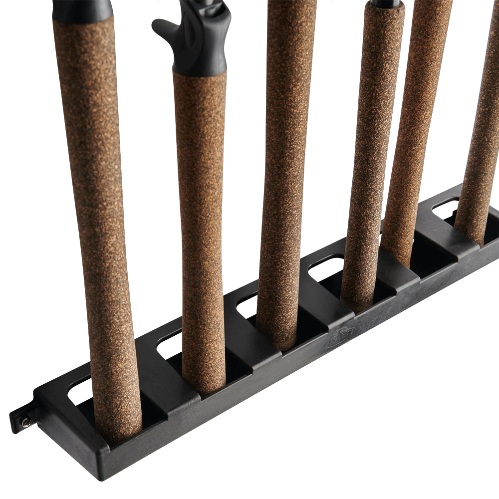 Berkley Vertical 6 Rod Rack