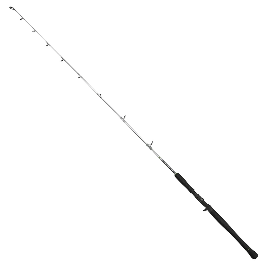 Madcat Full Force Spiral Baitcast Rod Madcat