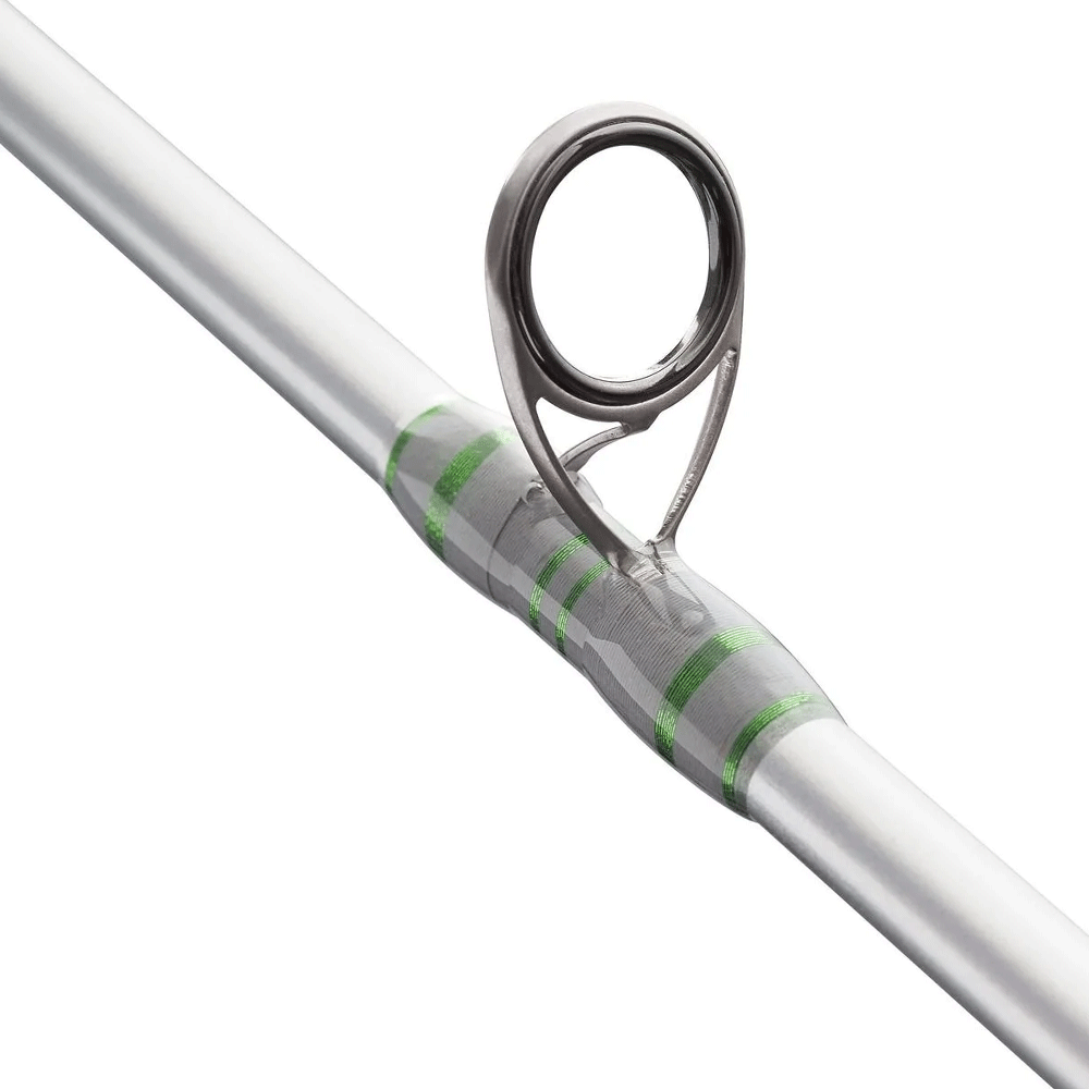 Madcat Full Force Spiral Baitcast Rod Madcat