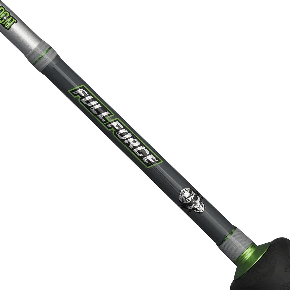 Madcat Full Force Spinning